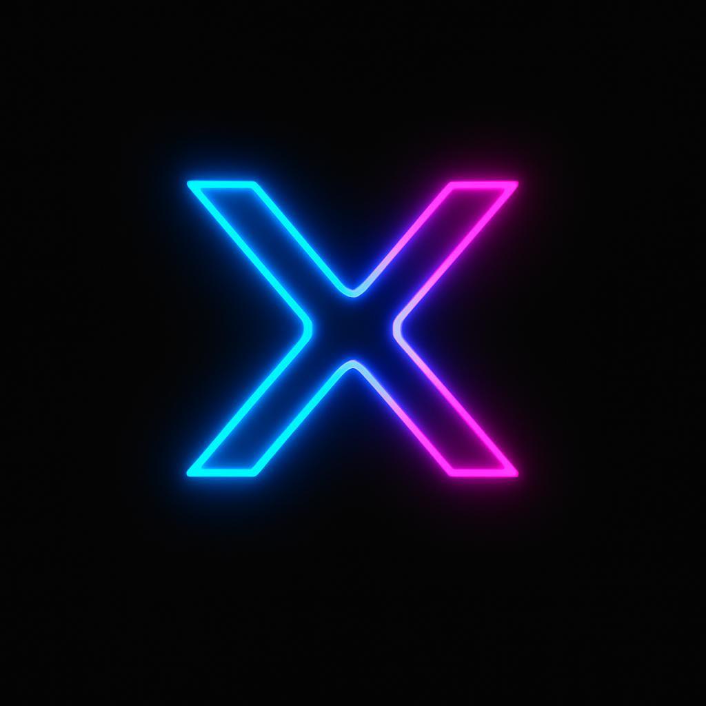 X Logo